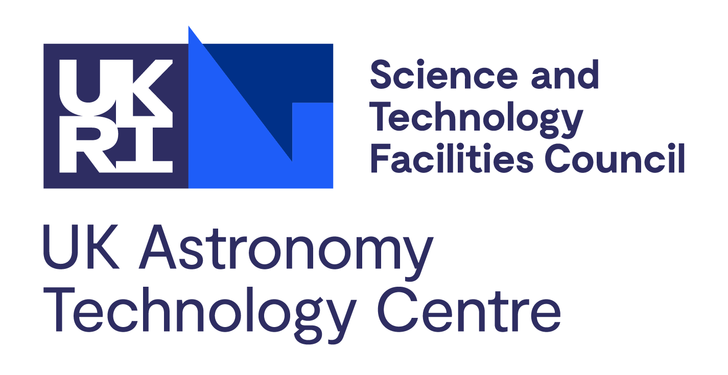 UK Astronomy Technology Centre​ logo